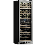 Винный шкаф Meyvel MV160-KST2