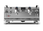 Кофемашина-автомат Victoria Arduino MAVERICK GRAVIMETRIC VOLUMETRIC T3 GR2 220V WHITE COLOR