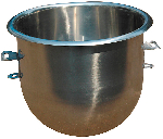 Дежа для миксера планетарного Hurakan HKN-IP30FZ-BOWL, 30Л