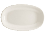 Блюдо овальное Gourmet 190x110 мм Bonna GRM19OKY