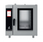 Пароконвектомат FM RXB-606 SMART SCS-V7