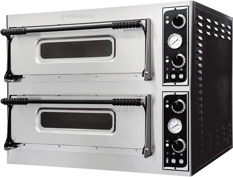 Печь для пиццы  Itpizza MS44