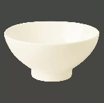 Салатник круглый Fine Dine 220 мл, d 110 мм RAK Porcelain FDBI11