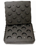 Форма для тарталетницы Airhot TM-35