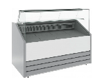 Витрина холодильная Полюс GC75 SM 1,0-1 9006-9003