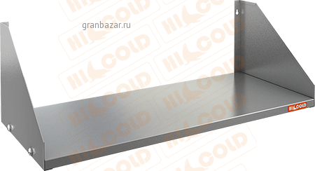 Полка открытая  Hicold НПС-13/3