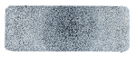 Блюдо сервировочное прямоугольное Studio Prints Raku 376х140мм Topaz Blue Churchill RKTBRST1