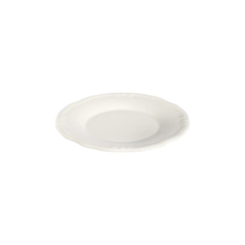 Тарелка Transparent Tiffany 200 мм ID Fine [12]