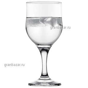 Бокал для воды