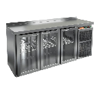 Стол холодильный  Hicold GNG 111 BR2 HT