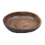 Блюдо, поднос меламиновый 160х155х30мм P.L. Proff Cuisine 531406-TAI 
