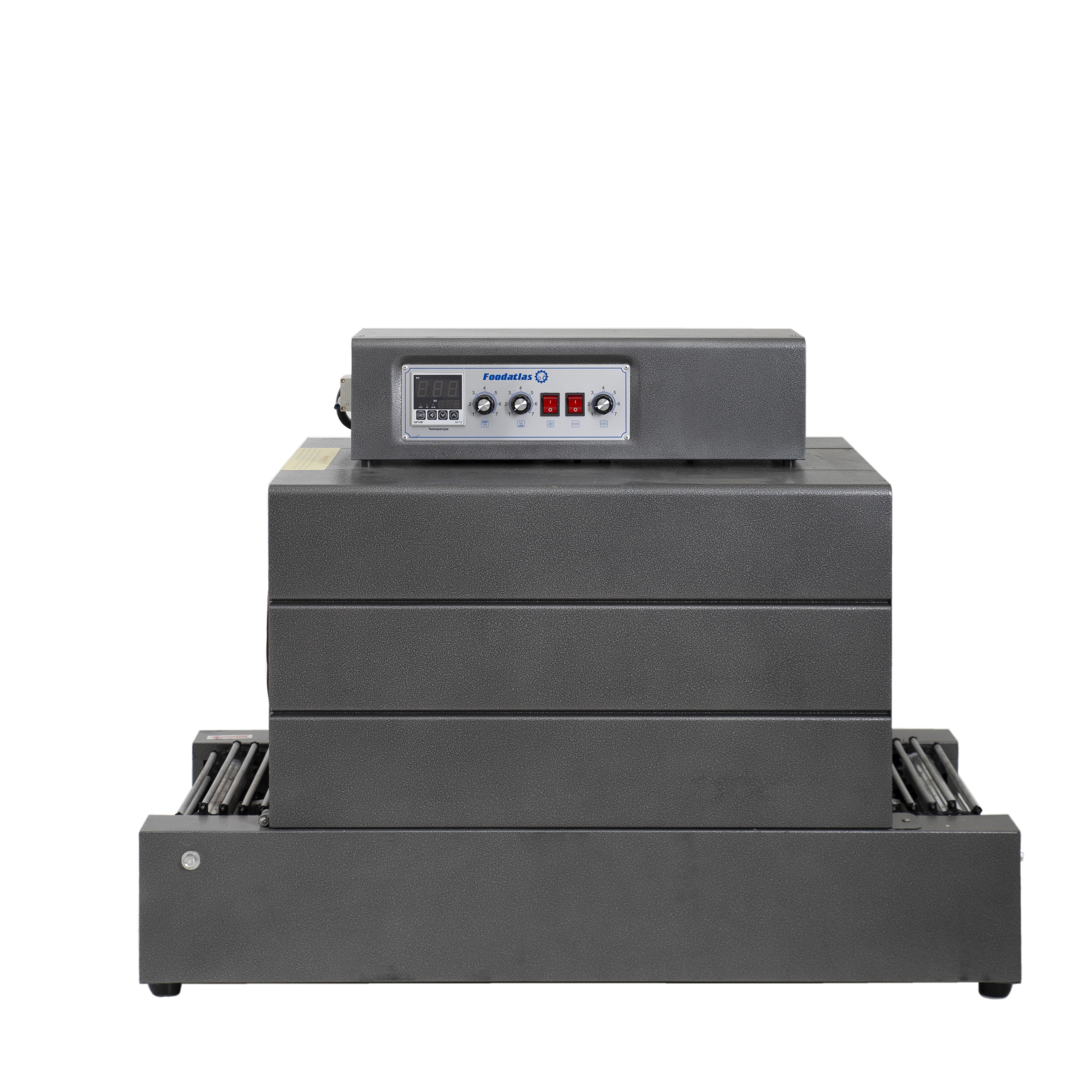 Термоусадочный тоннель Foodatlas BS-B400x350 Pro