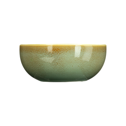 Салатник Primavera зеленый 153мм Corone HS160160