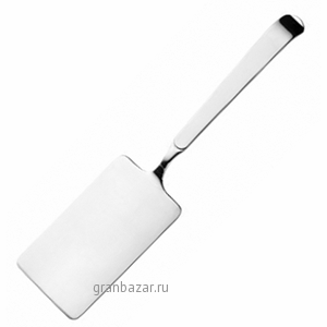 Лопатка д/лазаньи «Астра»; сталь нерж.; металлич. Pintinox 7600080