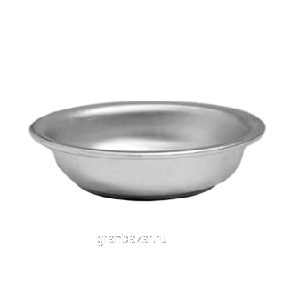 Миска; алюмин.; 1л; D=200мм Scovo