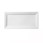Блюдо CAMEO Square no rim 355х180 мм h27 мм 710-143