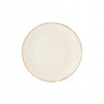 Тарелка мелкая без рима BEIGE 180 мм Porland 187618 BEIGE