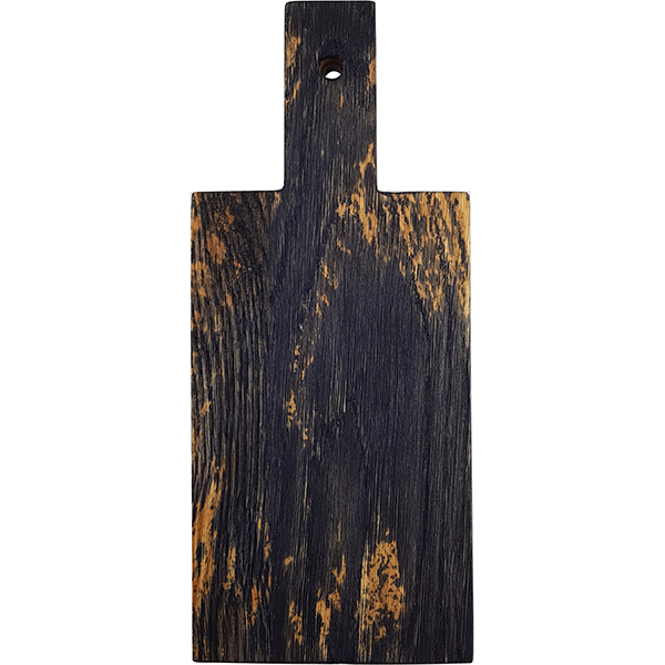 Доска для подачи; дуб; H=25,L=250,B=150мм PPwood Q226V-00B