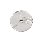 Диск слайсер 4 мм для CL20, CL30, CL40, R201, R301, R401, R402 Kocateq 27566SC