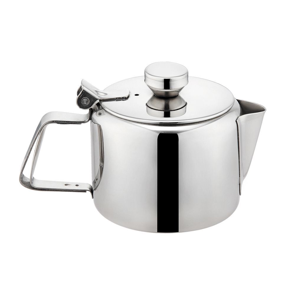 Чайник 1 л, нержавейка, P.L. Proff Cuisine M11034