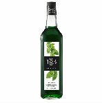 Сироп Зеленая мята 1л 1883 Maison Routin 6059 Green Mint/1650