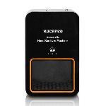 Дезинфектор для рук бесконтактный объемом 1 л Kocateq HS BIOPROTECT AD 05XS