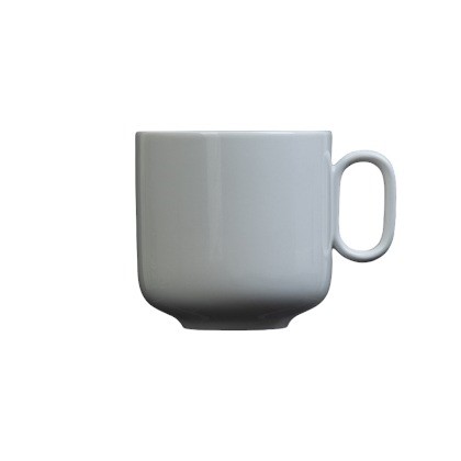Чашка чайная Rosenthal Hotel 325мл Corone LQ-QK15200