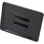 Крышка из поликарбоната для GN 1/1 Luxstahl JW-P11HCB