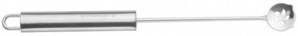 Ложка для абсента l=250 мм d=25 мм Pintinox 50951800