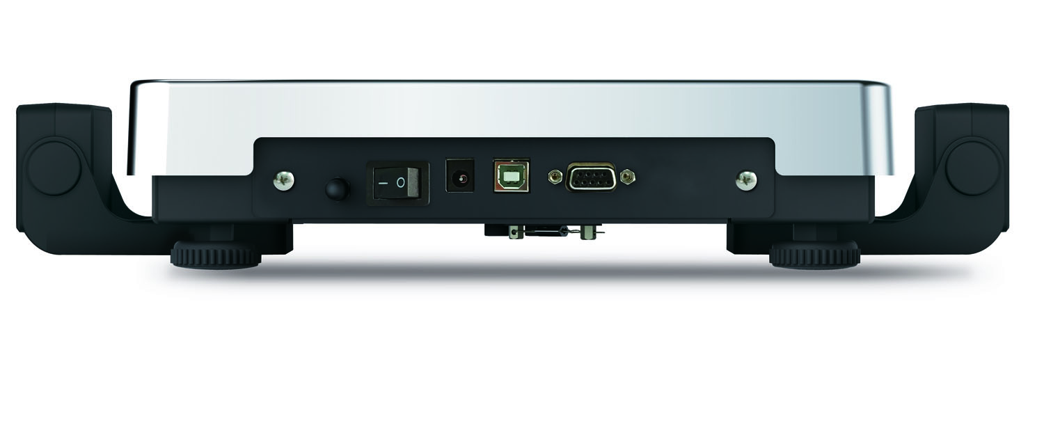 Весы порционные CAS PDC-15S