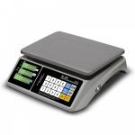 Торговые настольные весы M-ER 328 AC-32.5 