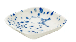 Салатник квадратный Mix&Match (80мл 100х100 мм h21 мм) Kutahya BNQR10X10MZT890027