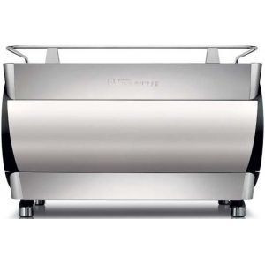 Кофемашина Nuova Simonelli Aurelia Wave Sem black 2gr + high gr + LED
