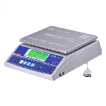 Фасовочные настольные весы M-ER 326 AF-6.1 