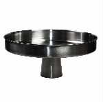 Чаша для подачи морепродуктов h 130 мм, d 350 мм, P.L. Proff Cuisine SE-04164