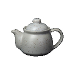 Чайник заварочный 450мл с фильтром Rust Corone 10518