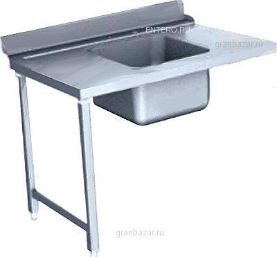 Стол-мойка Kocateq STR 127 SBL 1