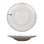 Тарелка круглая для пасты Organica Grain 400 мл, d=275 мм P.L. Proff Cuisine TX21255-280-H461