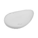 Тарелка овальная «Chan Wave» 360 мм 