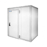 Камера холодильная 2260х4360х2200 80 мм Polair КХН-17,99