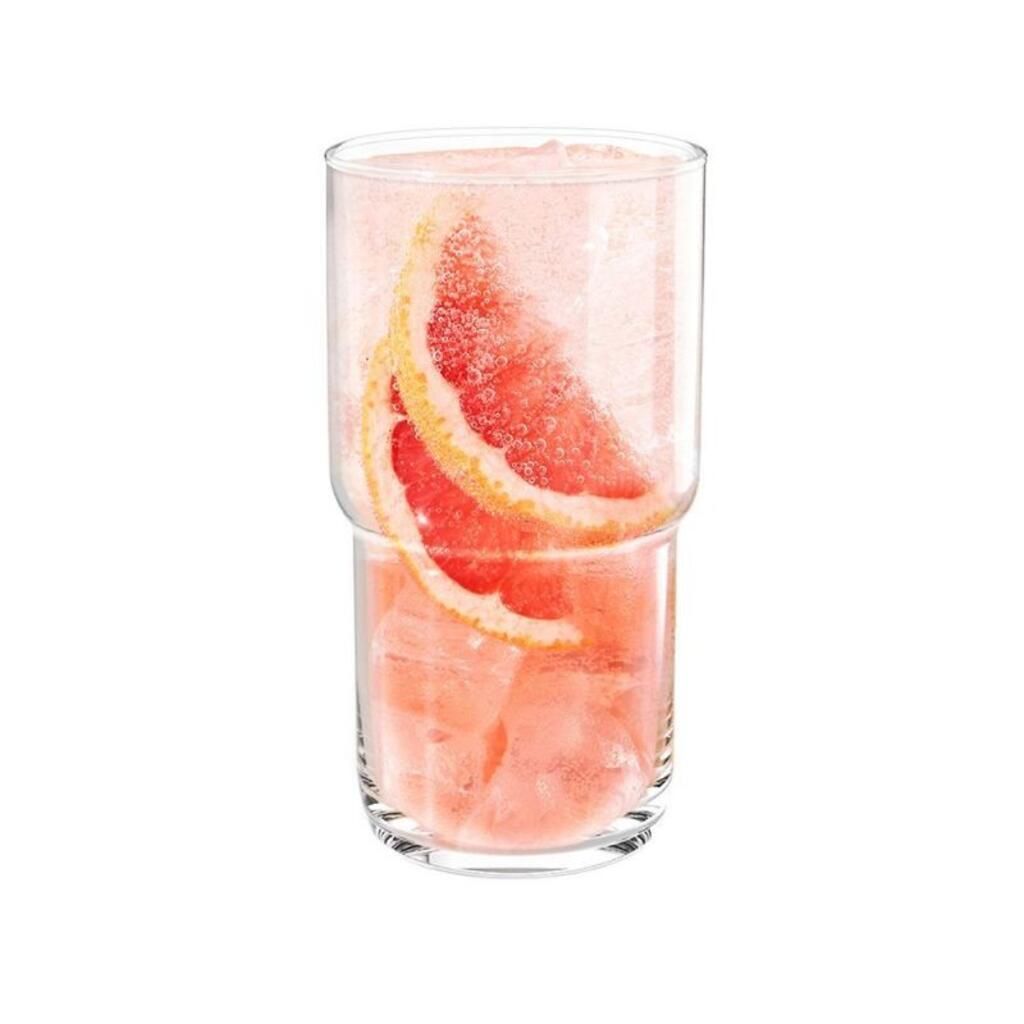 Стакан Хайбол Modular Cocktail&Beer 600 мл d 83 мм h158 мм Ocean 1B24522L