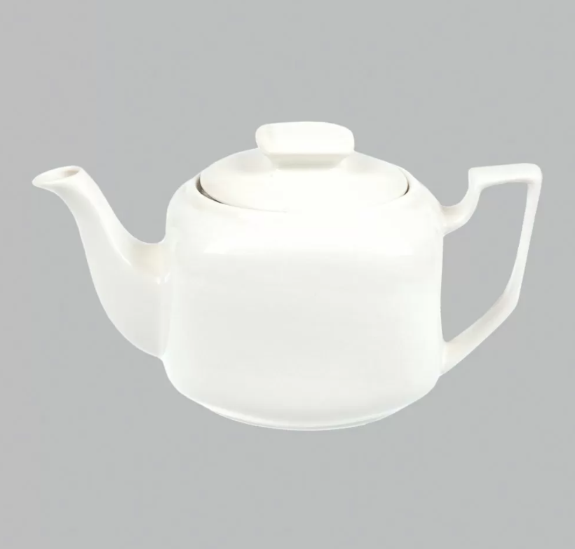 Чайник 500 мл с ситом P.L. Proff Cuisine INQ-TS11902WD