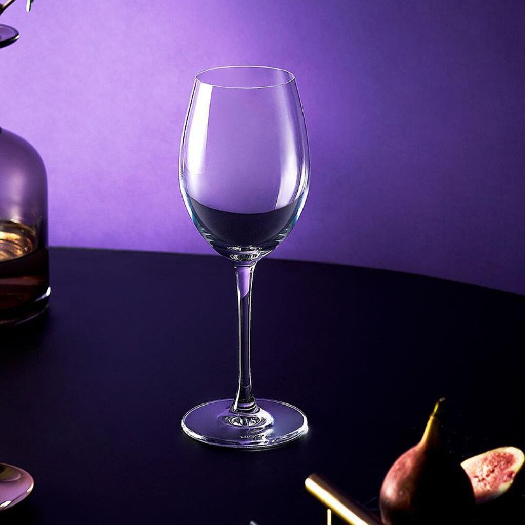Бокал для вина Bangkok Bliss 255 мл хр. стекло Riesling d 75 мм h192 мм Lucaris 1LS01RL09E