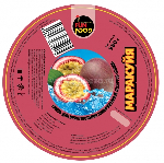 Смесь для десерта FunFood СЛАШ маракуйя 0,98 кг