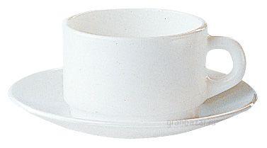Блюдце d=160 мм Эвридэй /6/ Luminarc G2722