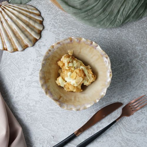 Салатник Frutti di Mare 120 мм, керамика, P.L. Proff Cuisine QB23171010