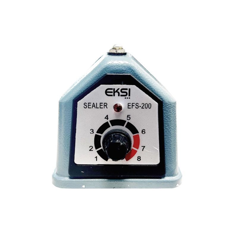 Аппарат для запайки пакетов EKSI EFS-200