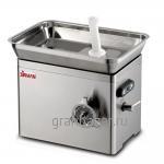 Мясорубка Sirman TC 22 NEVADA UNGER 220В