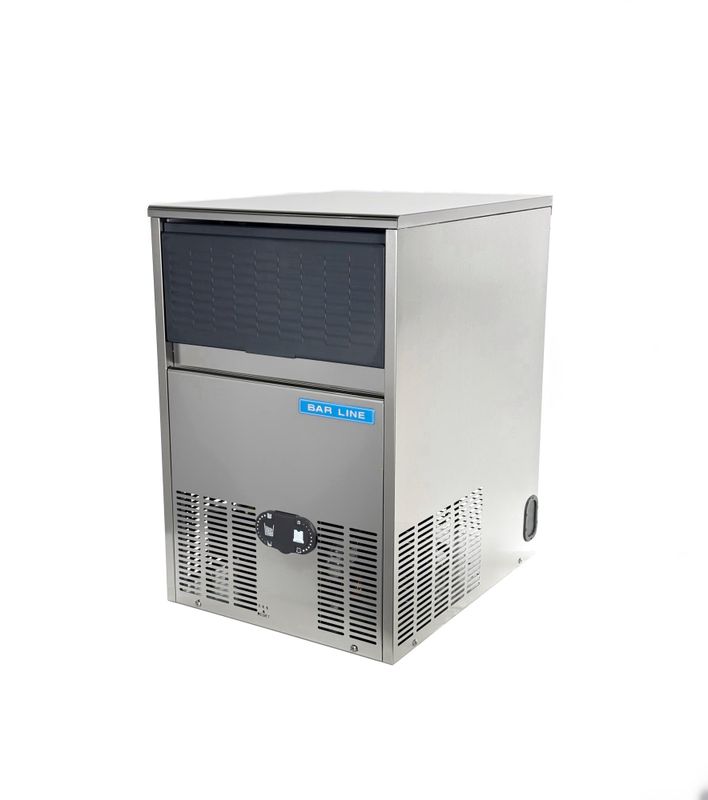 Льдогенератор кубик-гурме Scotsman BARLINE B 3015 WS