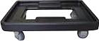 Тележка для термоконтейнера EKSI GC10black